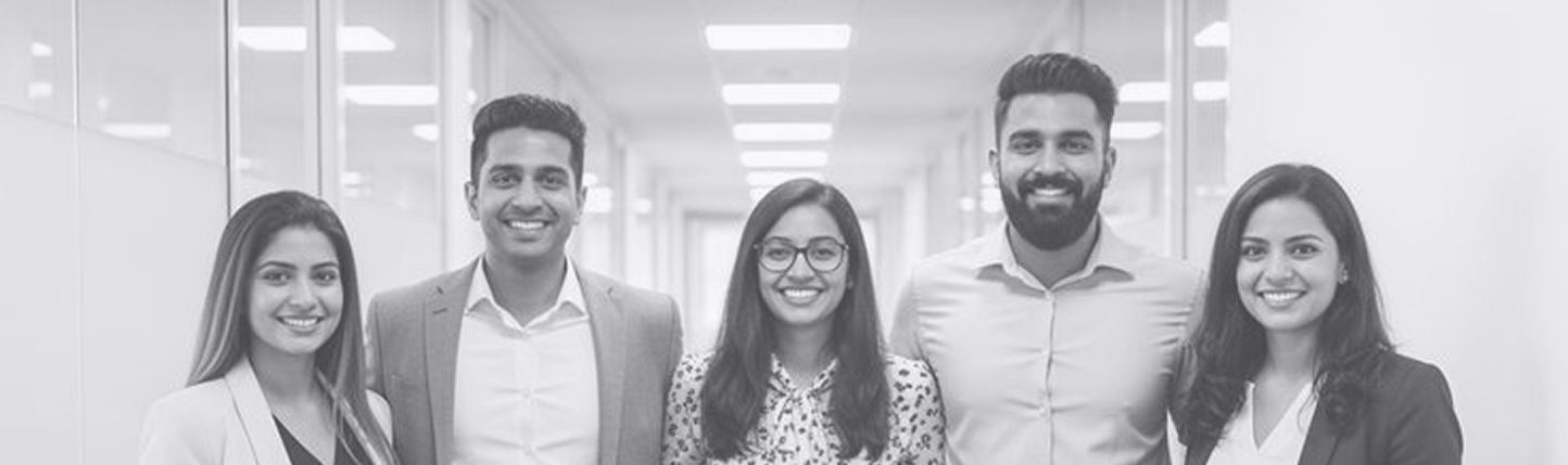 Upskill certified professionals